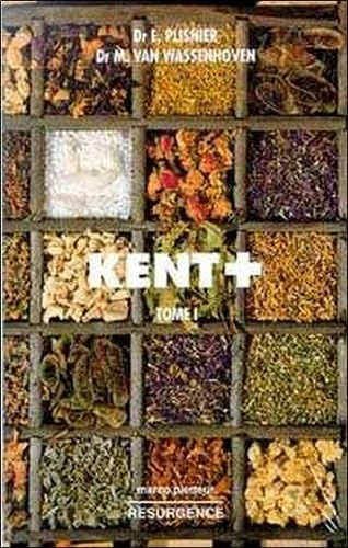 Répertoire de Kent - 2 Volumes - Image 1