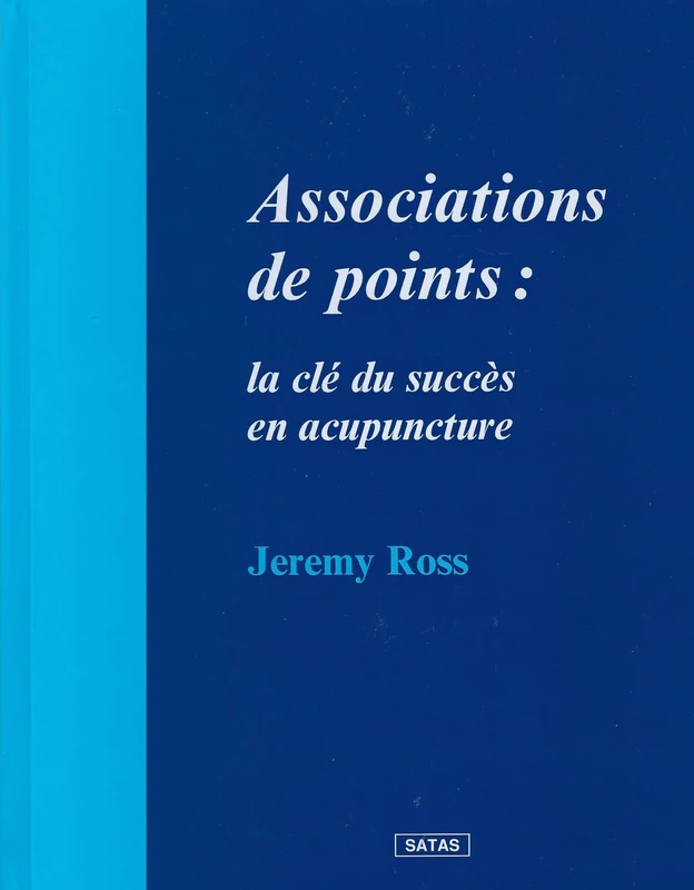 Associations de points : la clé du succès en acupuncture - Image 1