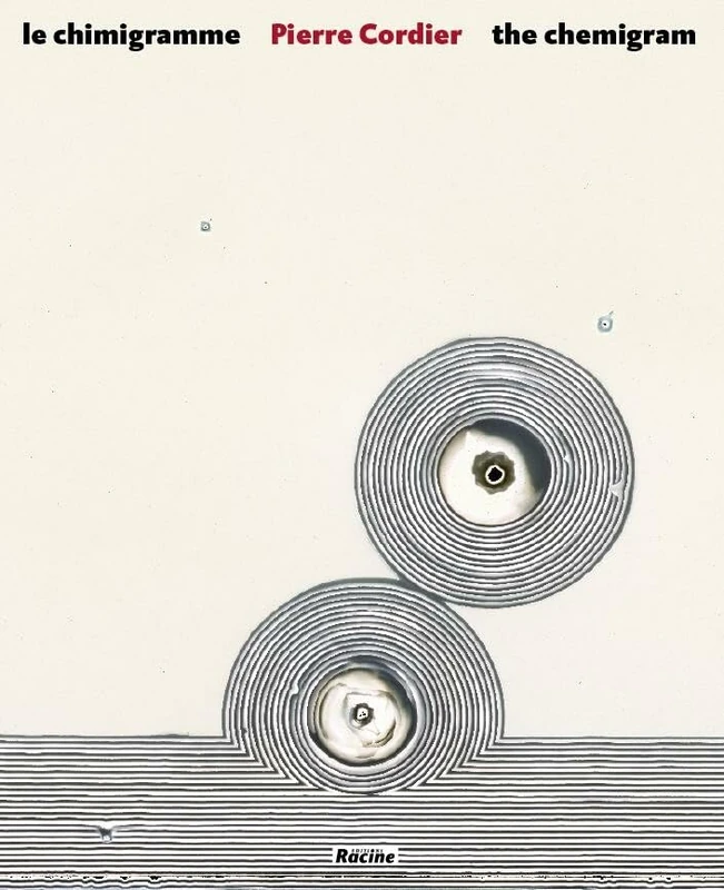 Le chimigramme - The chemigram - Image 1