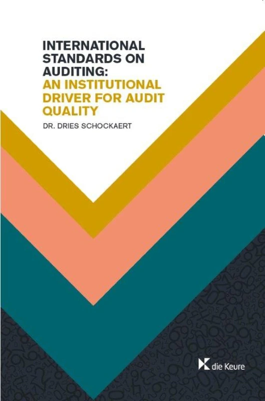 International Standards on Auditing