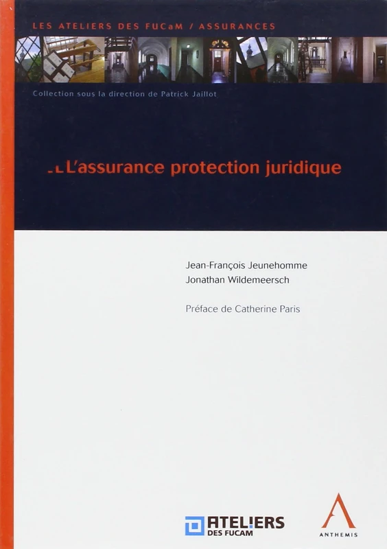 l'assurance protection juridique