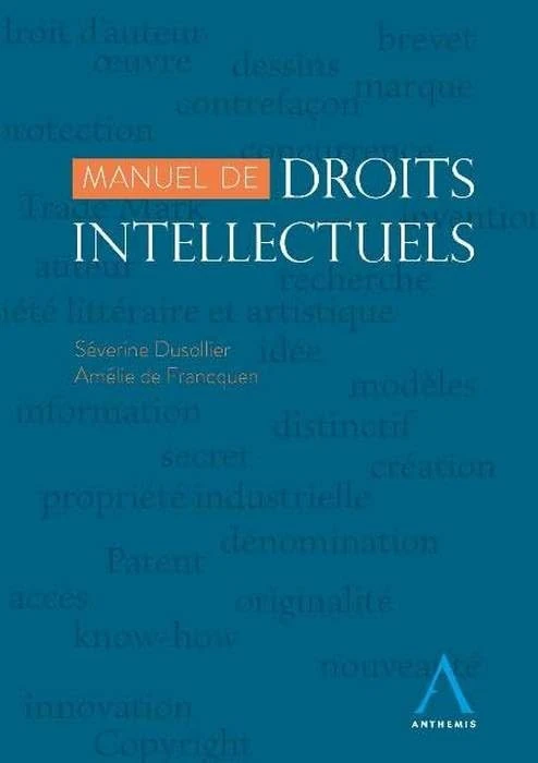 manuel de droits intellectuels