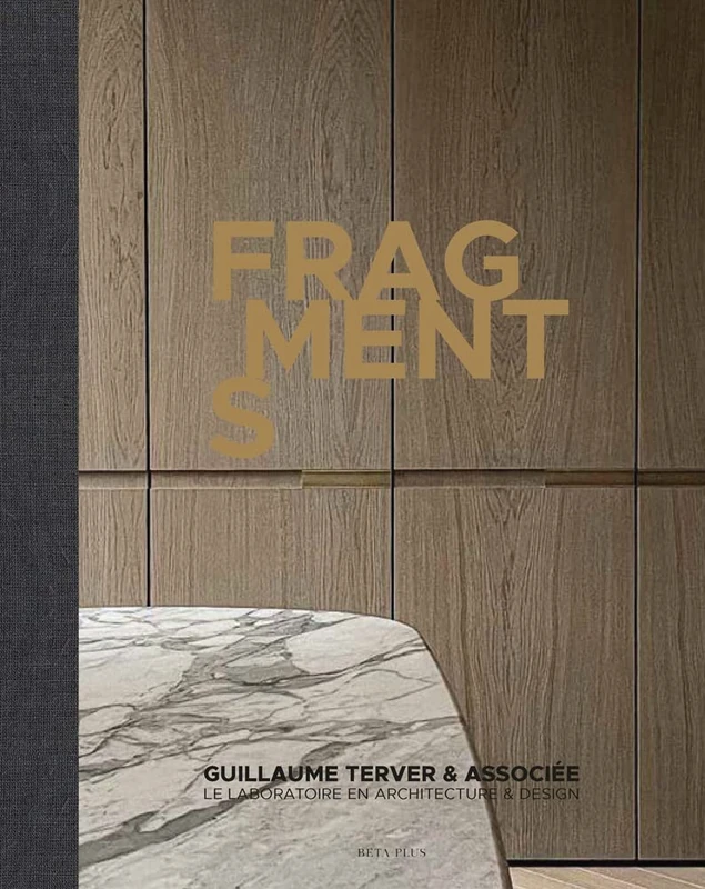 Fragments: Guillaume Terver - Image 1