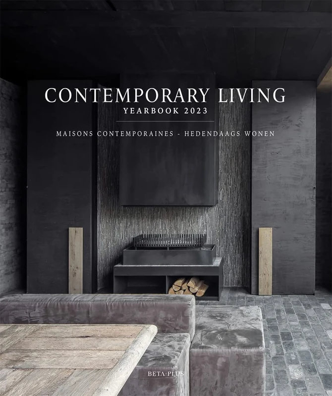 Contemporary Living Yearbook 2023 - Image 1