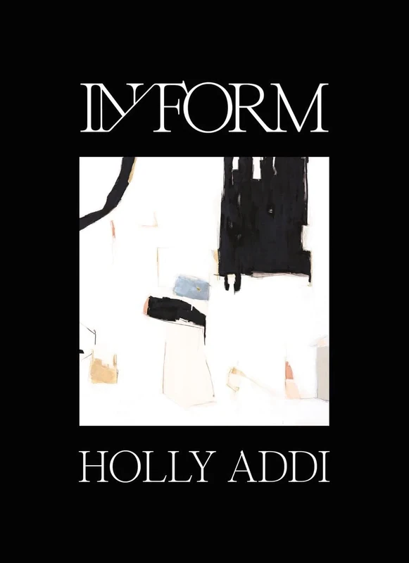 In/FORM: Holly Addi - Image 1