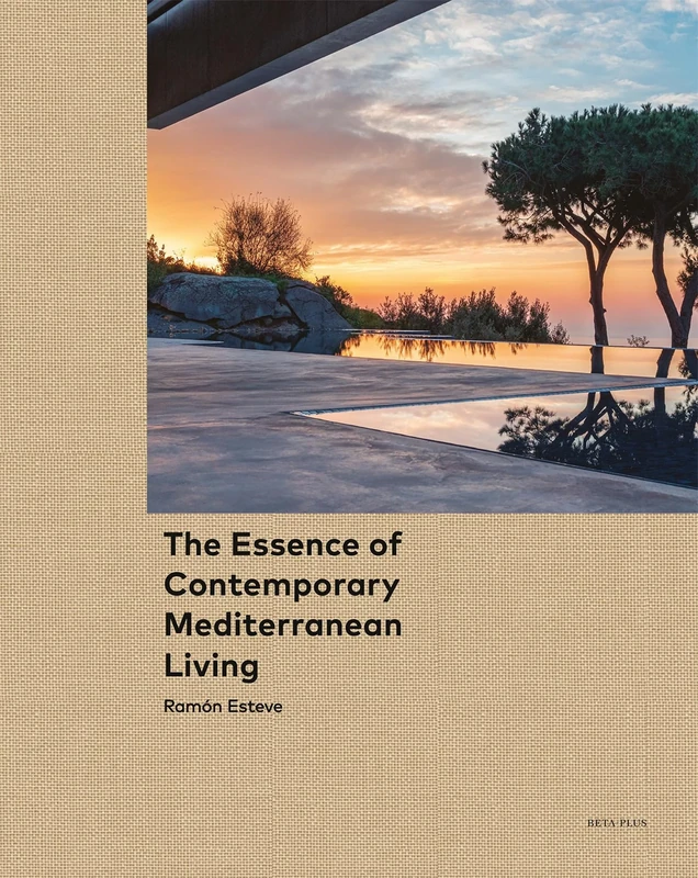The Essence of Contemporary Mediterranean Living: Ramón Esteve