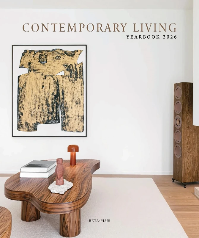 Contemporary Living Yearbook 2026