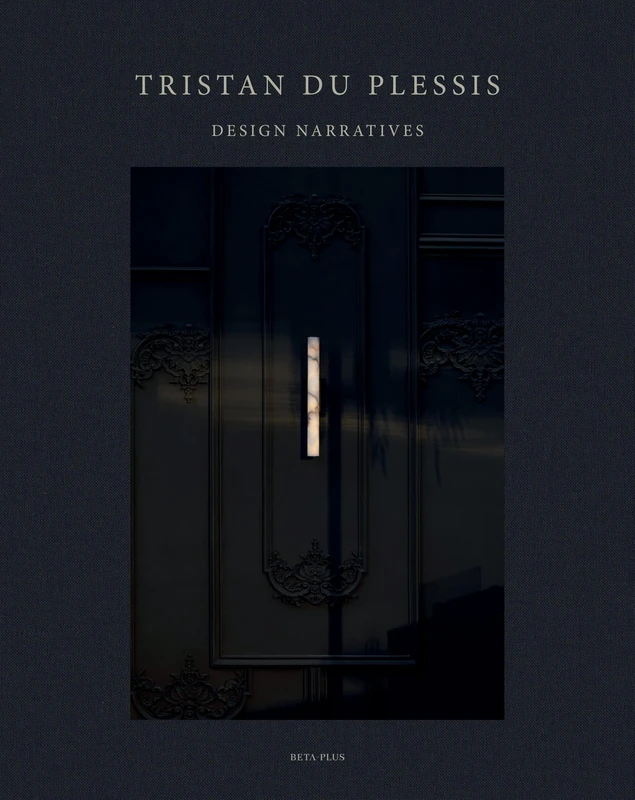 Tristan Du Plessis: Design Narratives