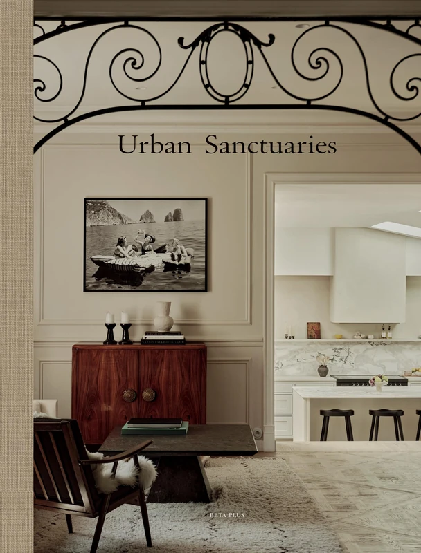 Urban Sanctuaries - Image 1
