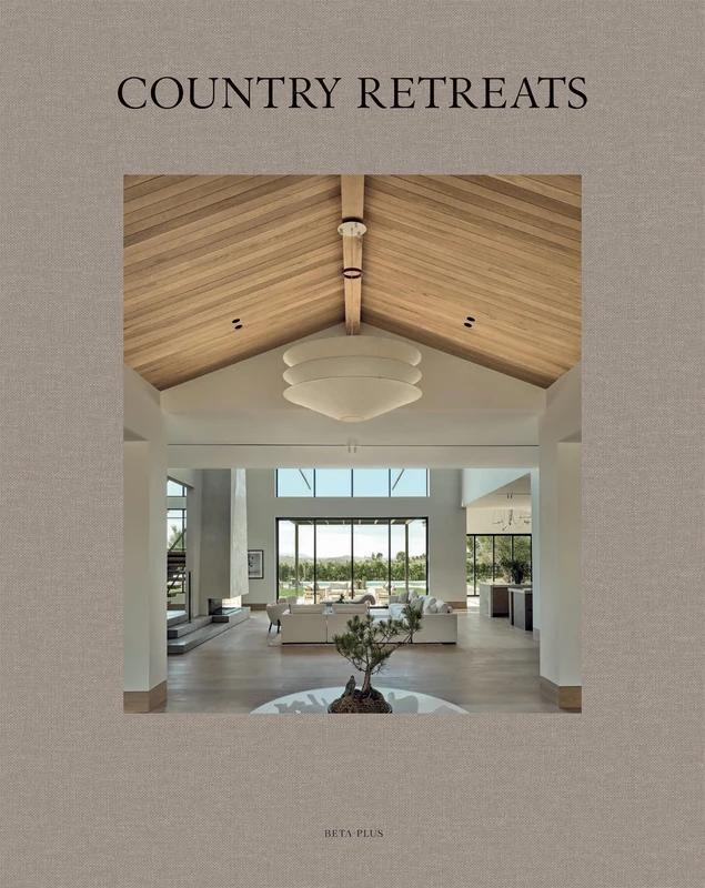 Country Retreats - Image 1