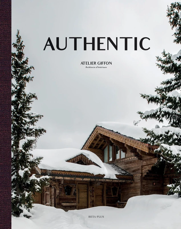 Authentic: Atelier Giffon - Architecte d'intérieurs - Image 1