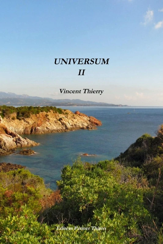 UNIVERSUM II
