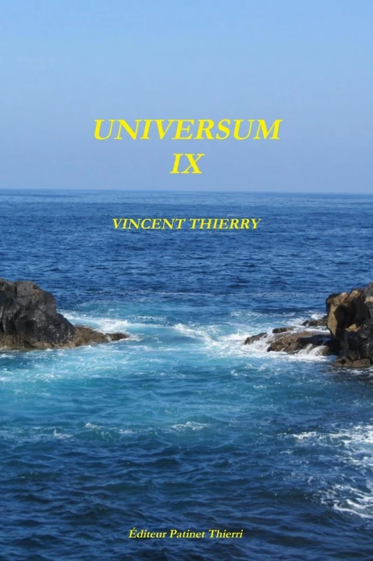 UNIVERSUM IX
