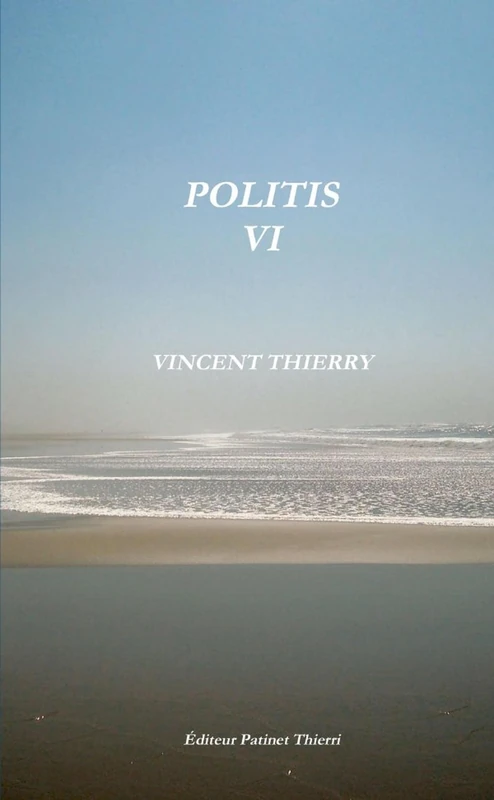 POLITIS VI - Image 1