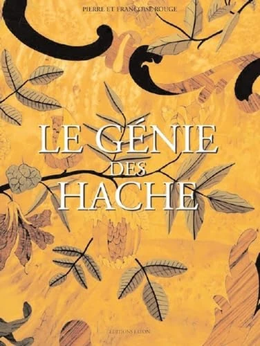 Le Génie des Hache - Image 1