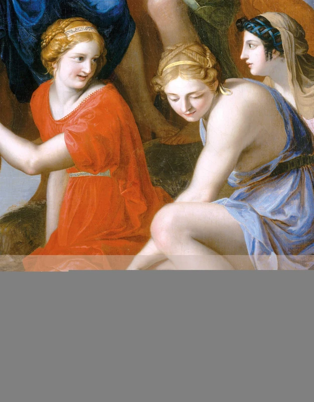 La Peinture française au XVIIe siècle: Les écrits de Jacques Thuillier - T. 2 - Image 1