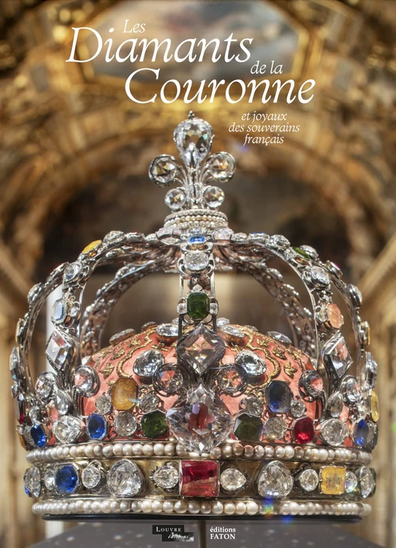 Les diamants de la Couronne - Image 1