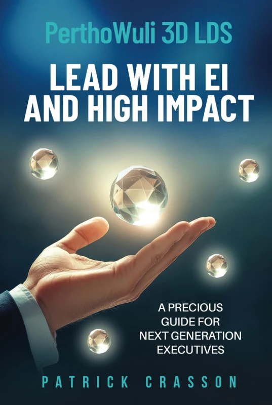 Lead with EI and High Impact: PerthoWuli 3D LDS