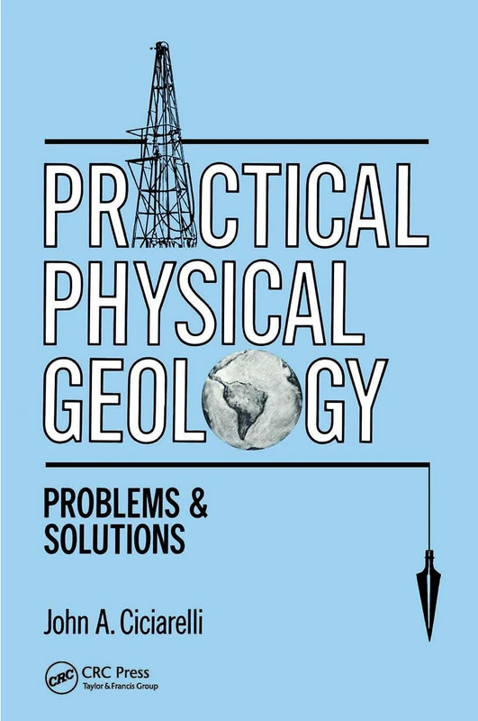 Practical Physical Geology: Problems and Solutions