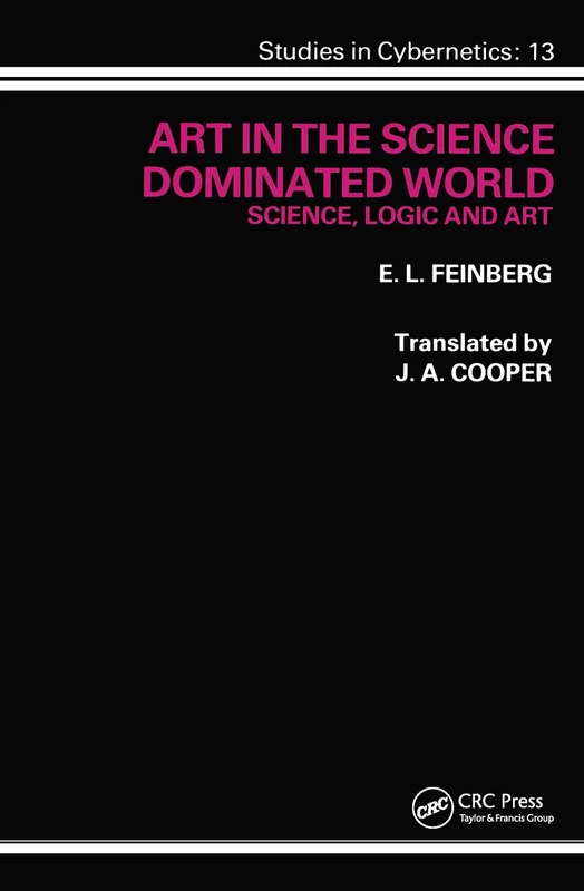Art in the Science Dominated World: Science, Logic and Art: 13 (Chemical Engineering Concepts and Reviews,) - Image 1