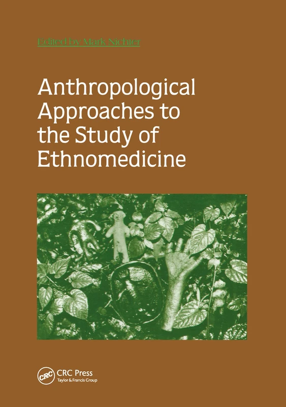 Anthropological Approaches to the Study of Ethnomedicine - Image 1