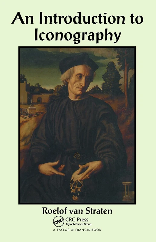 Routledge - An Introduction to Iconography (Documenting the Image)