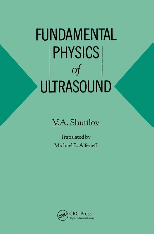 Fundamental Physics of Ultrasound