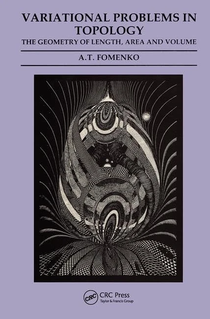 Variational Problems in Topology: The Geometry of Length, Area and Volume - Image 1