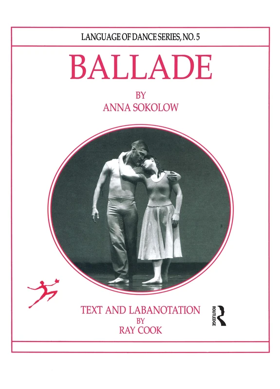Ballade by Anna Sokolow (Language of Dance) - Routledge - Image 1