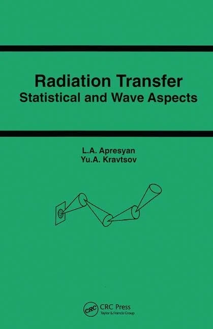 Radiation Transfer: Statistical and Wave Aspects