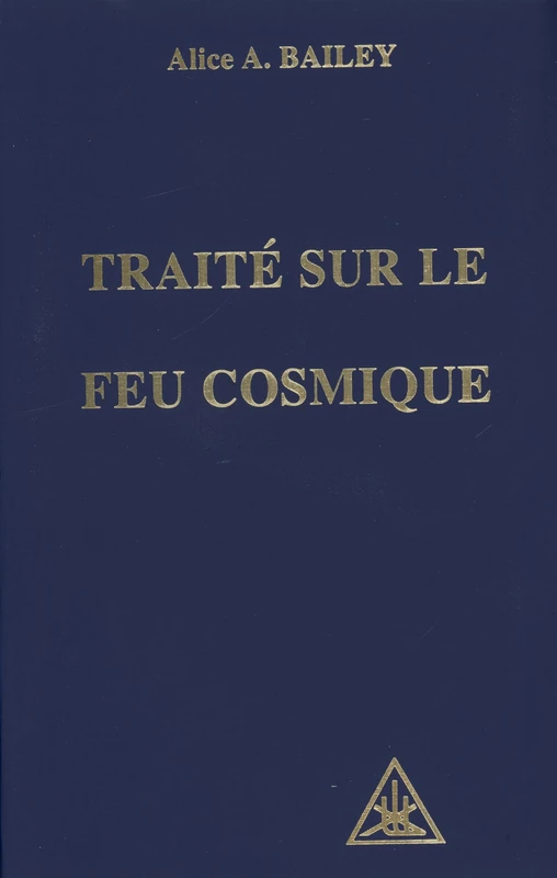 Traité sur le feu cosmique - Image 1