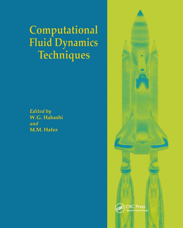 Computational Fluid Dynamics Techniques