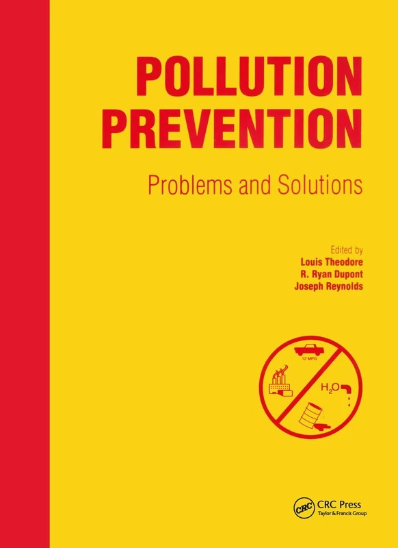 Pollution Prevention: Problems and Solutions