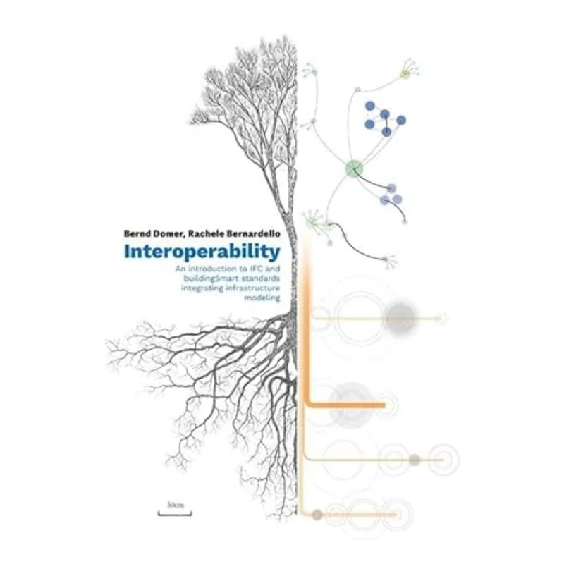 Interoperability – An Introduction to IFC and buildingSMART Standards, Integrating Infrastructure Modeling - Image 1