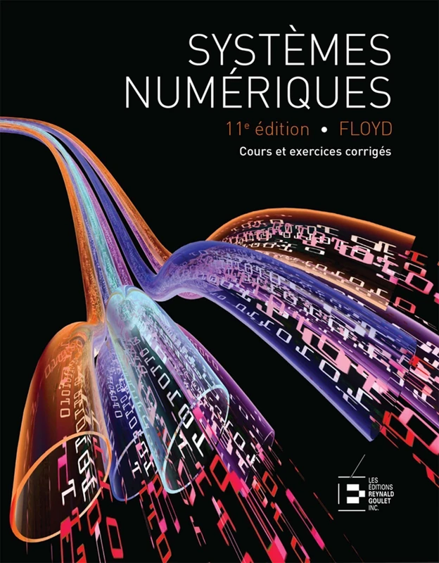 Systèmes numériques: Cours et exercices corrigés