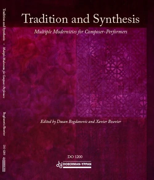 Tradition and Synthesis. Workbooks.