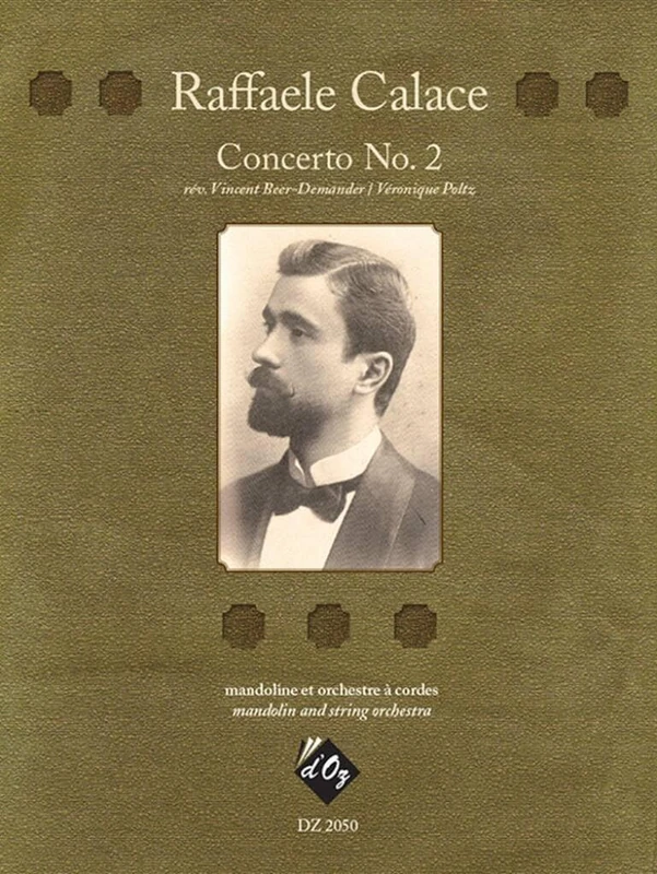 Concerto No. 2