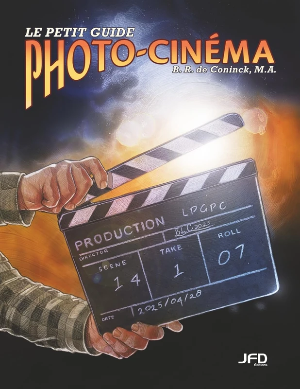Le petit guide photo-cinéma