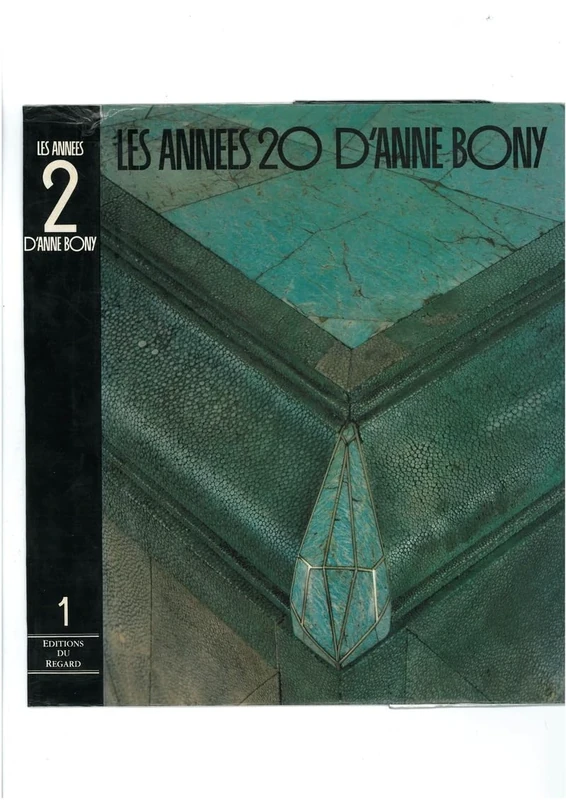 Annees 20 (Les) - Image 1