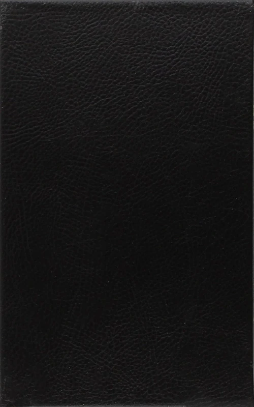 Missel quotidien complet (noir)