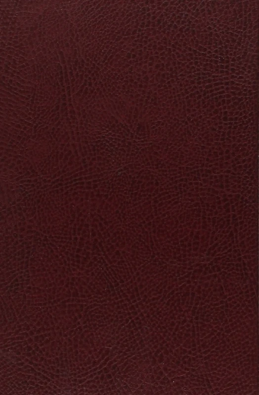 Missel quotidien complet (bordeaux)