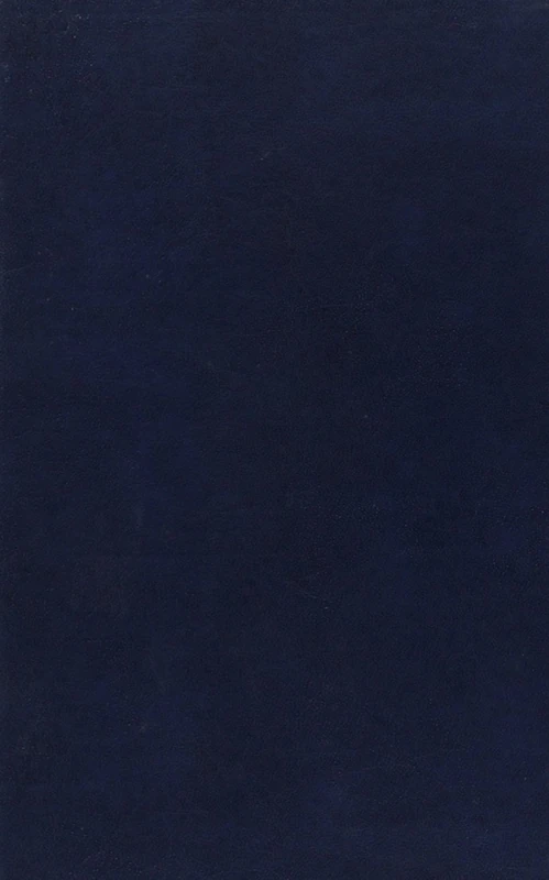 Missel quotidien complet (bleu)