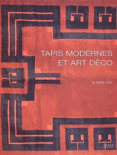 Tapis modernes et art deco - Image 1