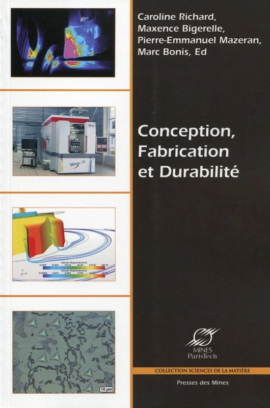 Conception, Fabrication et Durabilité - Image 1