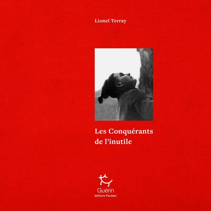 Les conquérants de l'inutile - Image 1