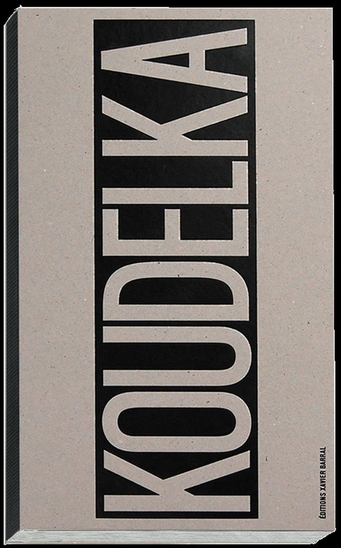 Josef Koudelka - Piemonte