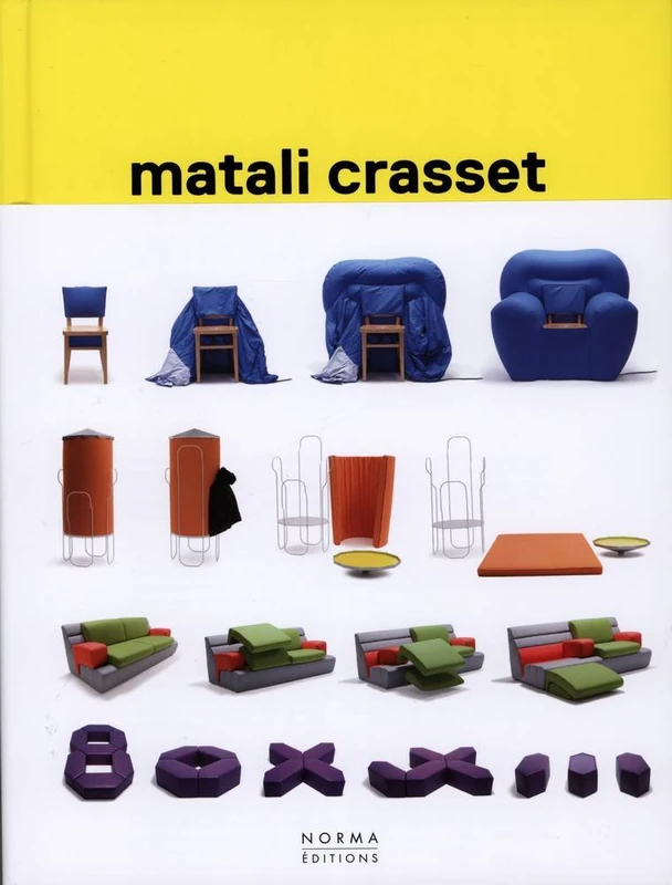 Matali Crasset
