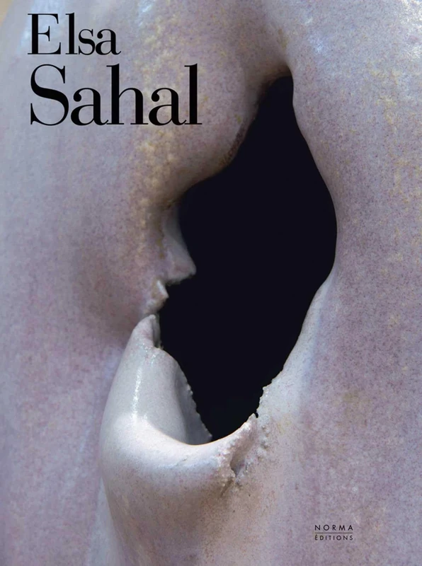 Elsa Sahal - Image 1