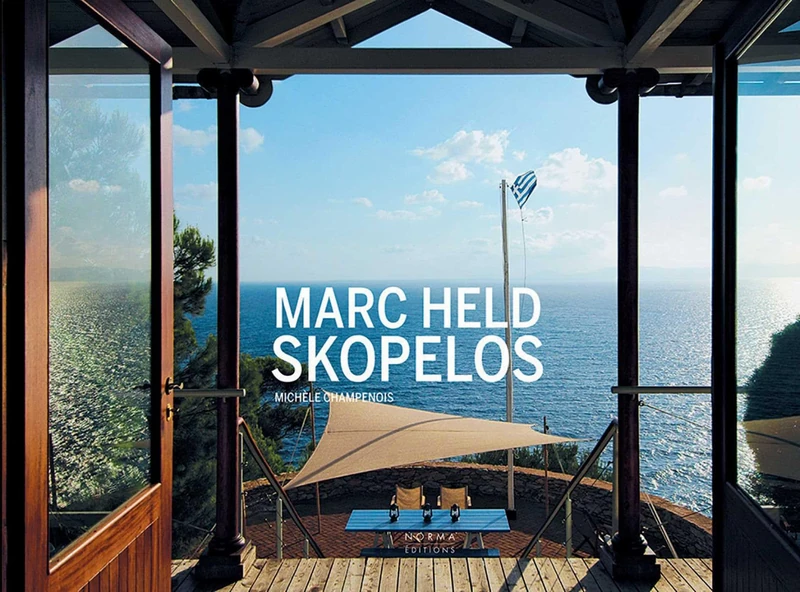 Marc Held - Skopelos - Image 1