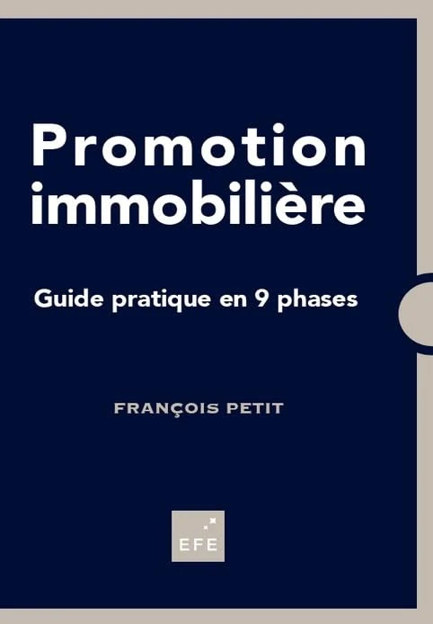 Promotion immobilière: Guide pratique en 9 phases (2020)